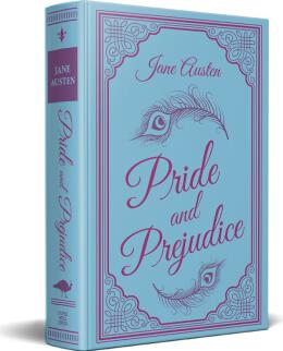 Pride and Prejudice (Paper Mill Classics)/傲慢與偏見