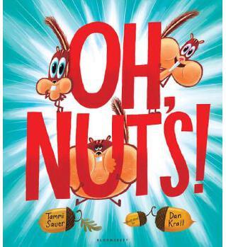 Oh, Nuts!