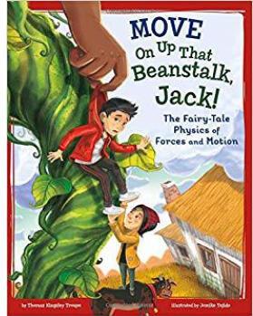 Move on Up That Beanstalk, Jack : The