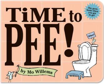 Time to Pee!