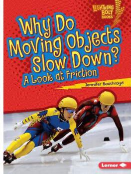 Why Do Moving Objects Slow Down?: A Look a...