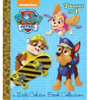 PAW Patrol LGB Collection (PAW Patrol)