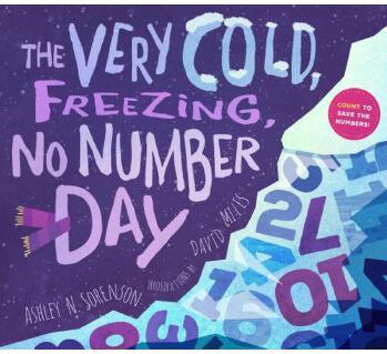 The Very Cold, Freezing, No-Number Day