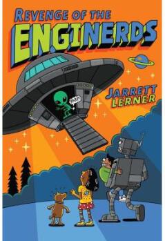 Revenge of the EngiNerds