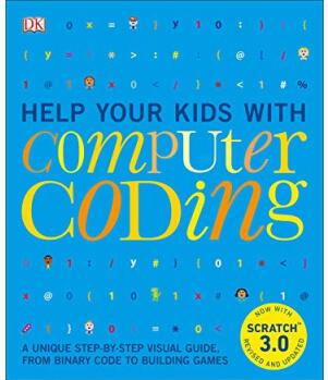 Help Your Kids with Computer Coding: A