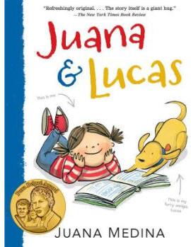 Juana and Lucas