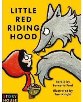 Little Red Riding Hood