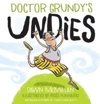 Doctor Grundy's Undies