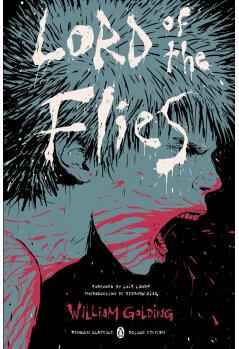 Lord of the Flies: (penguin Classics