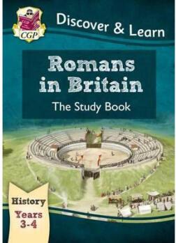 KS2 Discover & Learn: History - Romans in ...