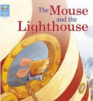 Reading Gems: The Mouse and the Lighthou...