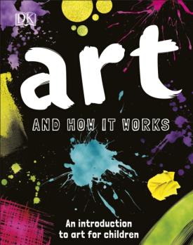 Art and How it Works