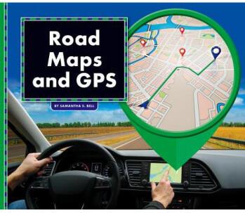 Road Maps and GPS