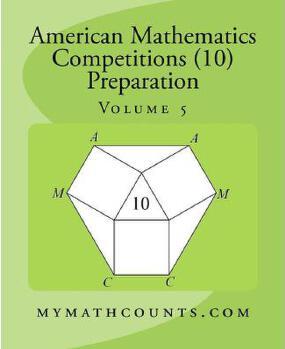 American Mathematics Competitions (AMC 10) Preparation