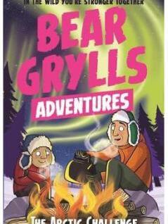 Bear Grylls Adventure 11: The Arctic Chall...