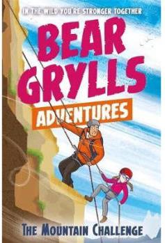 Bear Grylls Adventure 10: The Mountain Cha...