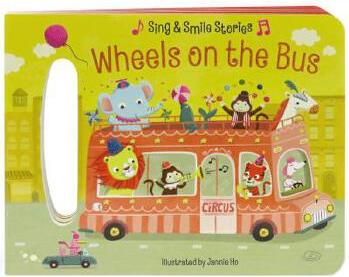 Wheels on the Bus