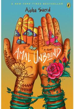 掙脫束縛的阿瑪爾 Amal Unbound