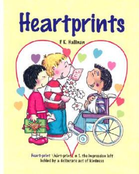 Heartprints