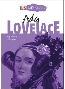 DK Life Stories: ADA Lovelace