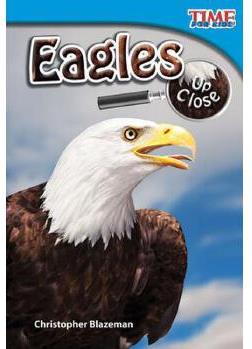 Eagles Up Close (Early Fluent)