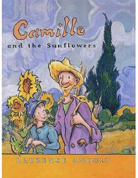 Camille and the Sunflowers