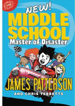 Middle School: Master of Disaster