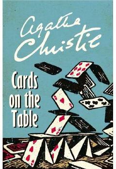 Poirot — CARDS ON THE TABLE