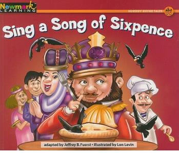 Sing a Song of Sixpence