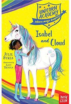 Isabel and Cloud (Unicorn Academy)