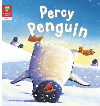 Reading Gems: Perfect Percy (Level 1)...