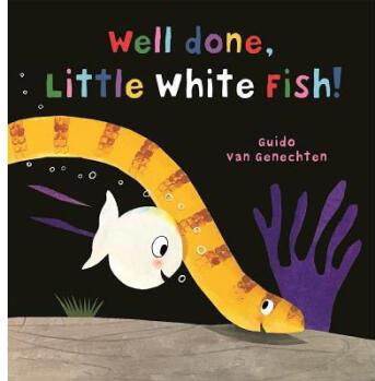 Well Done, Little White Fish