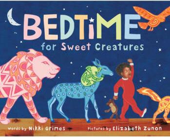 Bedtime for Sweet Creatures