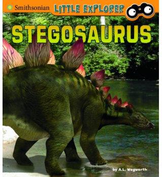 Stegosaurus