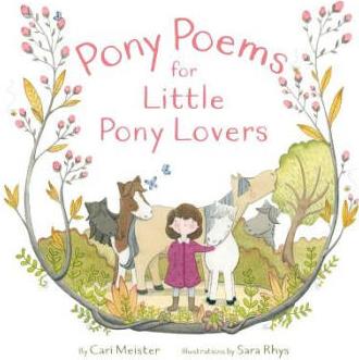 Pony Poems for Little Pony Lovers