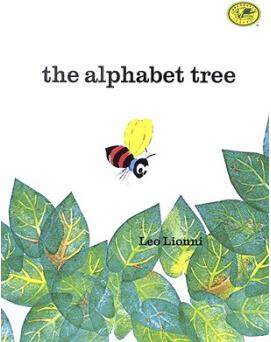 The Alphabet Tree