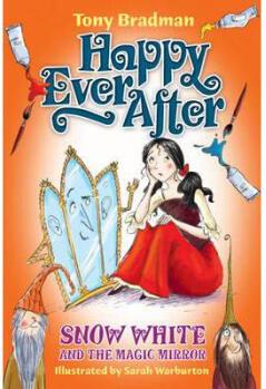 Happy Ever After: Snow White and the Magic...