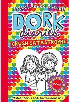 Dork Diaries: Crush Catastrophe