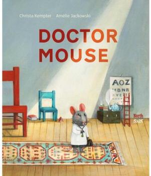 Doctor Mouse