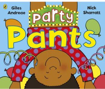 Party Pants