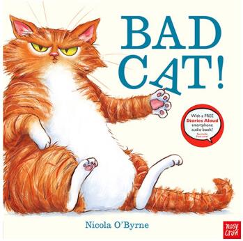 Bad Cat