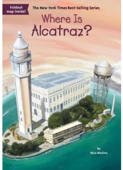 Where Is Alcatraz?