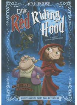 Little Red Riding Hood: An Interactive Fairy...