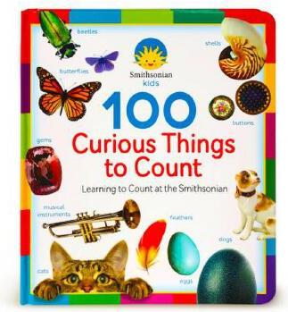 100 Curious Things to Count