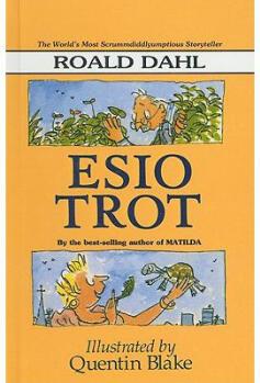 Esio Trot