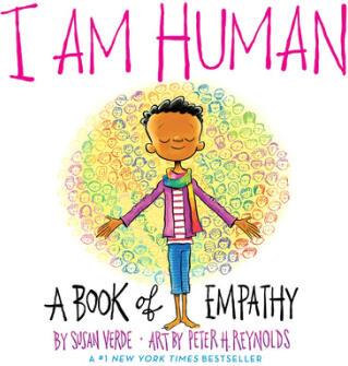 I Am Human: A Book of Empathy