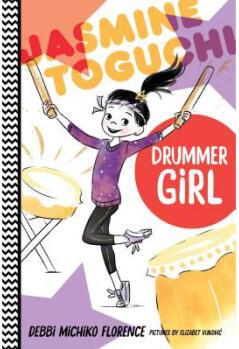 Jasmine Toguchi, Drummer Girl