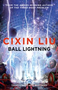 Ball Lightning 球狀閃電 英文原版