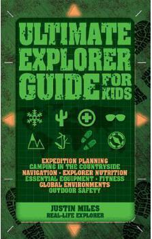 Ultimate Explorer Guide for Kids