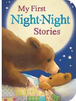 My First Night-Night Stories